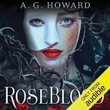 Amazon.com: Stain (Audible Audio Edition): A. G. Howard, Tim Bruce,  Blackstone Publishing: Books