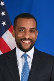 Ambassador Yohannes Abraham