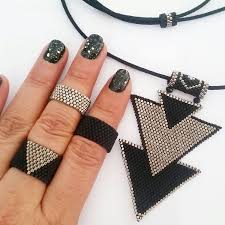 Miyuki Nedir Miyuki Taki Modelleri 2019 Bipudra Boncuk Suslu Takilar Orgu Bileklik Modelleri El Yapimi Taki