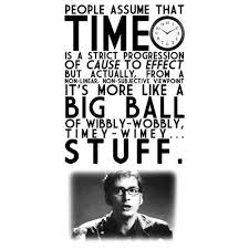 A Dr Who Quote on imgfave via Relatably.com