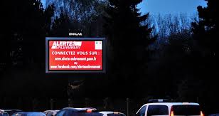 Du sexe 100% made in france. Enlevement Dans Les Vosges La Petite Mia Pas Encore Retrouvee Le Plan Alerte Enlevement Leve