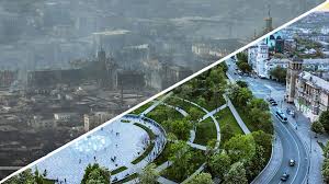 ИНТЕРВЬЮ «Буча, умноженная на сто»: мэр Мариуполя об осажденном городе | Новости ООН