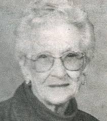 Evelyn Steever Ingalls (1917-2008)