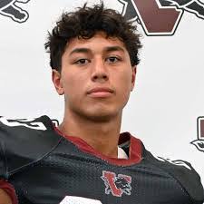 Adrian King's Instagram, Twitter & Facebook