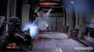 Mass Effect 2: Arrival Review - GameSpot