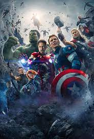 Avengers Age Of Ultron Official Poster No Text Version Ultron Movie Avengers Age Avengers