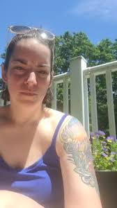 Emily Goyette's Instagram, Twitter & Facebook