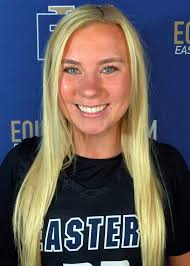 2021-22 Women's Basketball Roster