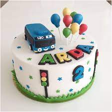 Sehingga saat mereka berulang tahun, alangkah baiknya bila kue ulang tahun yang disediakan mempunyai tampilan visual yang unik dan menarik. Custom Kue Ulang Tahun Anak Tema Cowok Birthday Cake Tema Anak Laki Laki Kue Tart Karakter Anak Shopee Indonesia