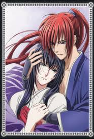 Maybe you would like to learn more about one of these? Tv Time Rurouni Kenshin Tvshow Time