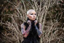 Hell Glam interview - The Wild Styles