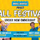 Fall Festival at Bricks & Minifigs Frisco – Under event image