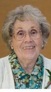 Alta Peterson Obituary (1921