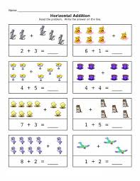 To get your class involved with the telling of the story, ask them to try and read one sentence each out loud. Reception Maths Worksheets Printable Horizontal Reception Maths Math Worksheets Math Worksheet