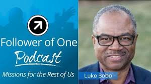 Bringing Monday to Sunday with Luke Bobo, ep#22