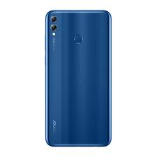 Honor 8X Max 128GB Blue Online at Best ...