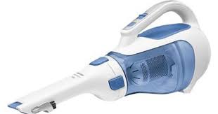 Black And Decker Pivot Vacuum 20 Volt Black Decker 14 4v Dustbuster Blue White Hand Vacuum Portable Vacuum Handheld Vacuum