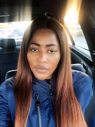 As we are fast approaching the Regional Council and Local Authority  Election day, we took to the streets to ask #NamYouth; Why voting is an  important pillar of Democracy? WILCA SHATONA (photo),