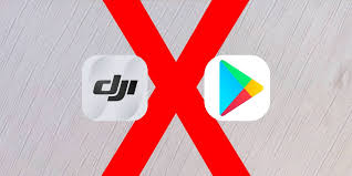 This particular download is from apkmirror, one of the most trusted sites for downloading apk files. You Need To Download The Dji Fly App From Dji S Website Dronedj