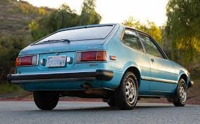Image result for Nice Blue 1978 Honda