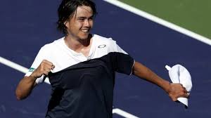 Both players came through qualification here. Atp Sofia Open 2020 Taro Daniel Vs Aslan Karatsev Preview Head To Head And Prediction Firstsportz