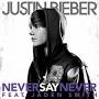 Justin Bieber: Never Say Never from en.wikipedia.org