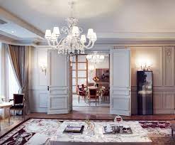 Remember the look on charlie's face when he sees inside willy wonka's chocolate factory for the first time? A Collection Of Spectacular Private Suites Is Revealed At Le Royal Monceau Raffles Paris