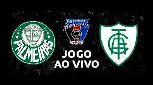 The game that will take place on 31 december в 03:30 in the stadium independencia. Assistir Palmeiras X America Mg Ao Vivo Pela 36Âª Rodada Da Serie A
