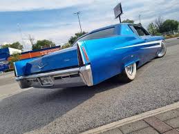 Image result for Athenian Blue 1969 Cadillac