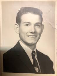 John Edward Lang (1942-1978)