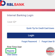 Kotak mahindra bank offers high interest rate savings account, low interest rate personal loan and credit cards with attractive offers. How To Register For Rbl Net Banking Online