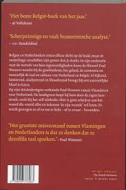 Bol Com Belgie Nederland Paul Wouters 9789056376963 Boeken