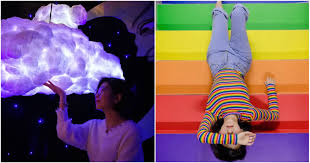 We have enhanced the my mah sing app with new & improved features! Malaysians Can Visit The New Free Arts Lights Exhibition In Kl Till 11 Feb World Of Buzz