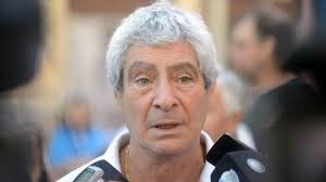 Oscar Abraham será el candidato de Florencio Randazzo en Bahía