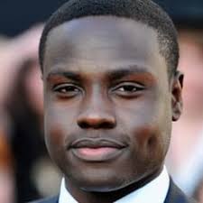 Dayo Okeniyi — The Movie Database (TMDB)