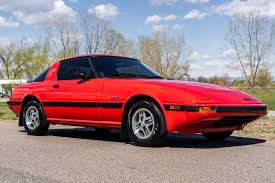 Image result for Sunrise Red 1965 Mazda