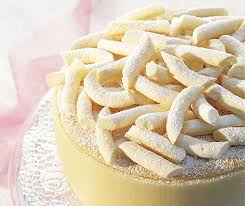 Champagner Torte Rezept Dessert Ideen Kuchen Und Torten Torten