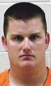 Birkenmeier sentenced to 10 years prison