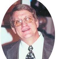 David Skidmore Obituary