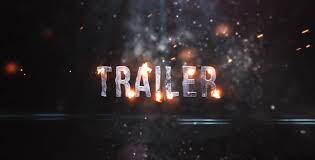 Free trailer stock video footage licensed under creative commons, open source, and more! Short Fire Trailer By Tzart Videohive