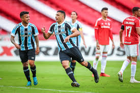 The winner of their last meeting was gremio fb porto alegrense. Gremio X Internacional Onde Assistir Escalacao Horario E As Ultimas Noticias Goal Com