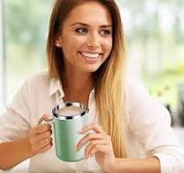 Amazon.com: Ubitree Self Stirring Coffee Mug, 400ML Auto ...