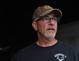 Randolph Fair feels community support during barn construction