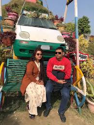 Profile for Rita Pande