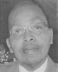 William Staten Obituary (1937