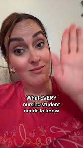 Haley Morgan Nursing Students