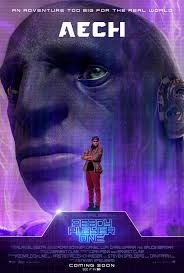 Ready Player Onereggie S Take Com Start your week with a motivational kick. ready player onereggie s take com