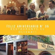 Check spelling or type a new query. El Olivar Restaurant Photos Chincha Alta Menu Prices Restaurant Reviews Facebook