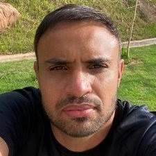 Ronei Marcos Marques