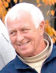 Patrick Melcher Obituary (2011)